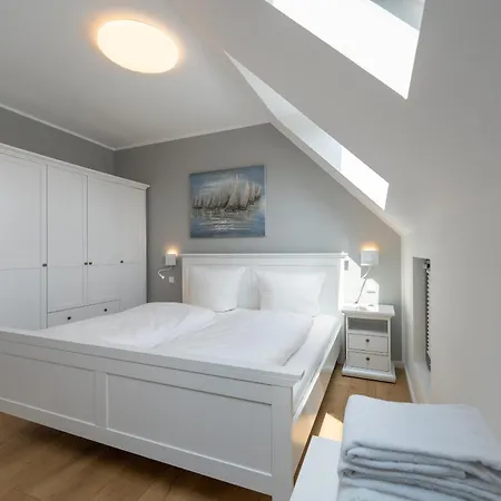 Apartmán Lee - Haus Am