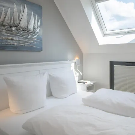 Apartmán Lee - Haus Am *