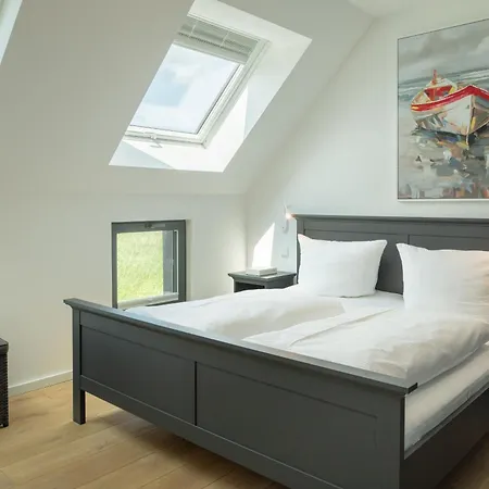 Apartmán Lee - Haus Am *
