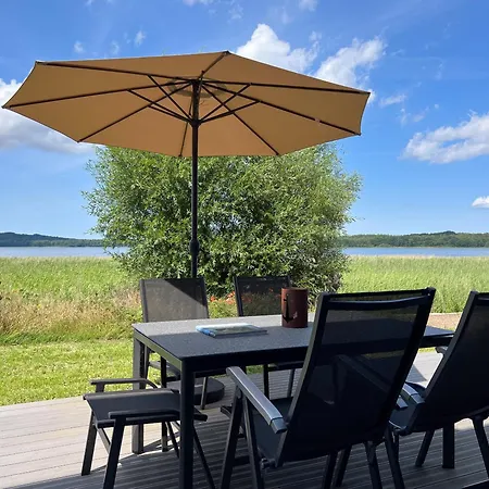 Lee - Haus Am Apartmán Streu